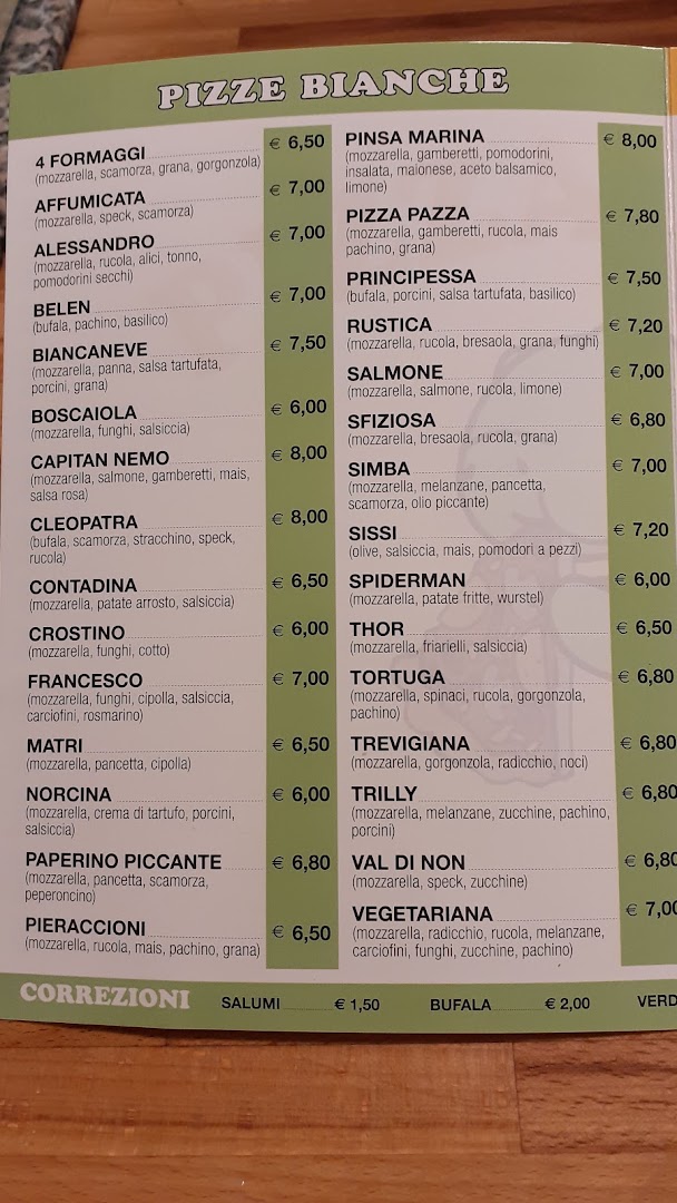 Pizza Pazza · Foto 2